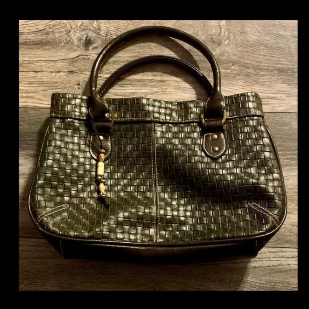 Woman Tote